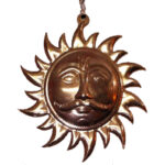 Kaal Bhairav Face Yantra Varanasi