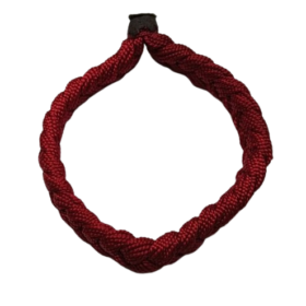 Red  Kaal Bhairav Suraksha Kavach Mauli Dhaga Bracelet  Made of 60 Threads 25 Pieces Kaal Bhairav Temple Varanasi