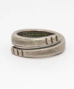 Weight loss khathir angoothi jewelry man and woman ranga ring for weight loss, weight loss for men, weight loss for women weight loss products for women  Sani Grah Ring Adjustable