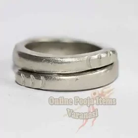 Ranga khathir Ring FreeSize Adjustable