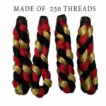 Kaal Bhairav Raksha Kavach 250 Threads