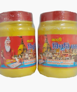 Kashi Vishwanath Bhasma / Vibhuti / Vibhooti (1 KG)