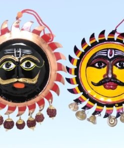 Online Pooja Items Face Kavach 19