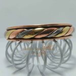 PURE ASTHADHATU BRACELET KADA BAIJNATH