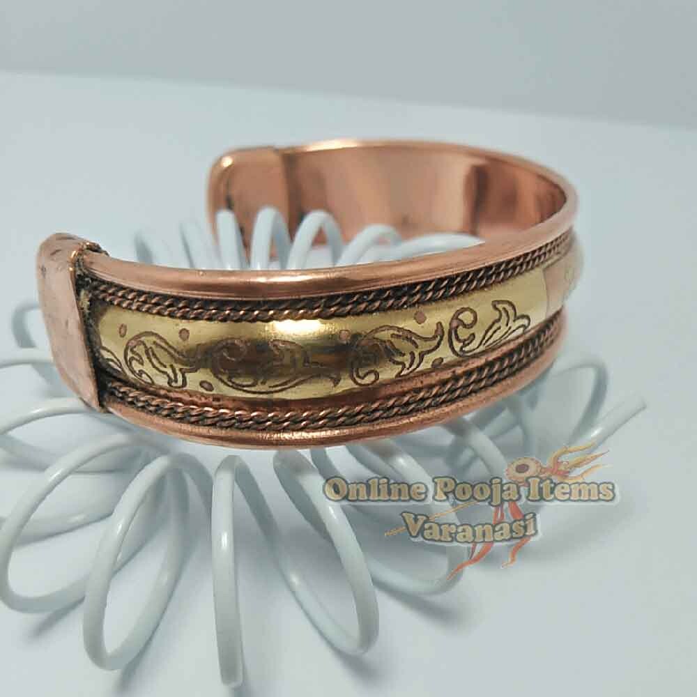 omkar Metal Bracelet Price in India - Buy omkar Metal Bracelet Online at  Best Prices in India | Flipkart.com