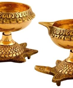 Diya-Pooja-Items-Varanasi-Brass-Items-2-piece