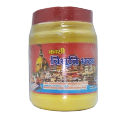 Kashi Viswanth  Bhasma / Vibhuti / Vibhooti (250 Gram)