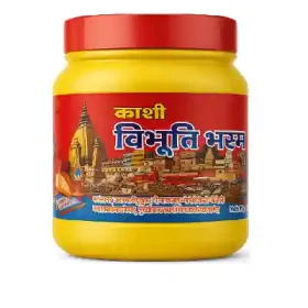 Kashi Viswanth  Bhasma / Vibhuti / Vibhooti (250 Gram)
