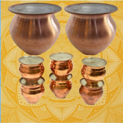 POOJA ACCESSORIES